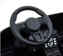 Load image into Gallery viewer, UPGRADED 2025 | 24V 14AH XXL Porsche Panamera 2 Seater Style Ride-On | Holds 600 LBS | Leather Seats | Real Rubber Tires