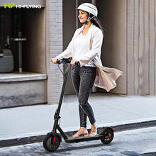 Load image into Gallery viewer, New 2025 Item Pre Order Electric Off Road Scooter EZ6 Model 350 Watts Battery Speed up to 15 MPH 36 Volt 10 AMP