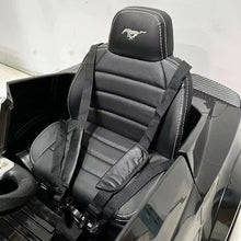 Load image into Gallery viewer, New Item | 2025 Licensed Ford Mustang GT Ride On Car Upgraded | 24V Drift | Leather Seat | Up To 18kph | Rubber Tires | LED Lights | Remote