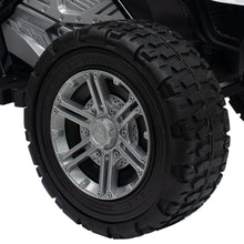 Load image into Gallery viewer, New 2025 Upgraded XXL Racing Edition 24V Kids Quad /ATV | Rubber Wheels/10kmh | Big 1 Seater | Ages 5+