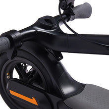 Load image into Gallery viewer, Heavy Duty 2025 Model 36V Freddo X1 E-Scooter Rubber Tires