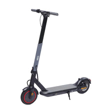 Load image into Gallery viewer, Heavy Duty 2025 Model 36V Freddo X1 E-Scooter Rubber Tires