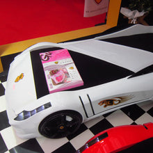 Load image into Gallery viewer, Super Cool 2025 Heavy Duty Spyder Race Car Bed | LED Lights | Remote Control With Sounds
