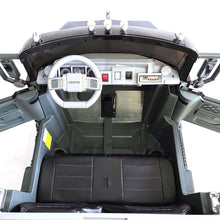 Load image into Gallery viewer, Upgraded Licensed 2025 Mack Truck 24V | 2 Seater Ride-On | Leather Seats | Rubber Tires | Remote | Pre Order