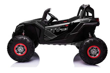 Load image into Gallery viewer, 2025 Upgraded UTV XMX613 XXL 4x4 | 24V | 2 Seater Ride-On | TV Mp4 Screen | Leather Seats | Rubber Tires | Remote | Pre Order