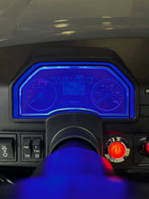 Load image into Gallery viewer, 2025 Upgraded Licensed Ford Super Duty F450 | 6 Wheels | Custom Edition 24V Lifted | 2 Seater | Leather Seats | Rubber Tires | Remote | Pre Order
