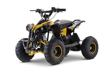 Load image into Gallery viewer, 1200W 48V Electric 2025 Renegade X ATV | 4 Colours | Brushless Motor | Leather Seats | Rubber Tires | Ages 12+ | Up to 35Kph
