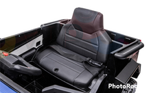 Load image into Gallery viewer, New Item 2025 Upgraded 4x4 | 12V Police Officer Ride On For Kids | Rubber Wheels |Leather Seat | Remote | Ages 1-6