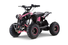 Load image into Gallery viewer, 1200W 48V Electric 2025 Renegade X ATV | 4 Colours | Brushless Motor | Leather Seats | Rubber Tires | Ages 12+ | Up to 35Kph