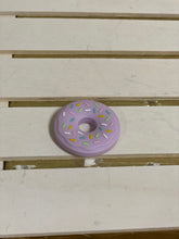 Load image into Gallery viewer, Sprinkled Donut Teether Add-On