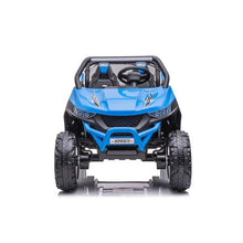 Load image into Gallery viewer, The New 2025 Ride On Car 24V UTV Buggy | Ages 3-8 | Upgraded | 2 Big Motors | Small 2 Seater | Bluetooth | Remote