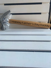 Load image into Gallery viewer, Custom Personalized Hammers