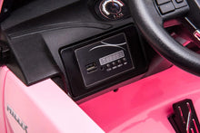 Load image into Gallery viewer, Licensed 2025 Toyota HiLux Ride On Car | 24V | 2 Seater | Upgraded | Leather Seats | Rubber Tires | Remote
