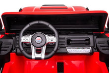Load image into Gallery viewer, 2025 Jeep Gravity Upgraded Style XXL | 24V | 2 Seater | Leather Seats | Rubber Tires | Smartphone App | Remote