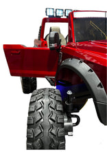 Load image into Gallery viewer, Licensed 2025 Ford Super Duty F450 Lifted Monster Truck 24V Upgraded 4x4 | 2 Seater | Leather Seats | Massive Rubber Tires | Remote | Up to 15KPH |Pre Order
