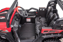 Load image into Gallery viewer, Upgraded 2025 | 12V Turbo Utv Dune Buggy Ride On 1 Seater | Leather Seats | 4x4 | Rubber Tires | Remote | Ages 1-6