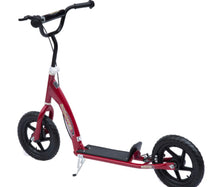 Load image into Gallery viewer, New Item | Kids Pro Stunt Kick Children Scooter 🛴 With 12” Rubber Tires Adjustable Handle Bars