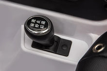 Load image into Gallery viewer, 2025 Super Cool All Terrain Jeep | Small 2 Seater | 2 Colours | Rubber Tires | Leather Seat | Ages 3-6 | Remote