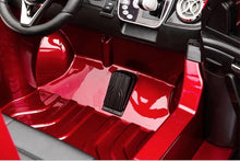 Load image into Gallery viewer, Licensed 2025 Mercedes 4x4 X Class Ride On Pick Up Truck | 2 Seater | 12V | Leather Seats | Rubber Tires | mp3 Screen | Remote