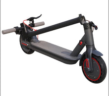 Load image into Gallery viewer, New 2025 Item Pre Order Electric Off Road Scooter EZ6 Model 350 Watts Battery Speed up to 15 MPH 36 Volt 10 AMP