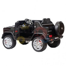 Load image into Gallery viewer, Luxurious 2025 Upgraded Licensed Mercedes Maybach G650 | 1 Seater | 12V | 4x4 | Ride on car | Leather Seat | Rubber Tires | Remote | Ages 1-5