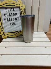 Load image into Gallery viewer, Custom and Personalized 14oz Stainless Steel Tumblers