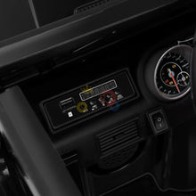 Load image into Gallery viewer, Luxurious 2025 Upgraded Licensed Mercedes Maybach G650 | 1 Seater | 12V | 4x4 | Ride on car | Leather Seat | Rubber Tires | Remote | Ages 1-5