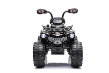 Load image into Gallery viewer, New Item 2025 Freddo 12V ATV 1 Seater Ride on | MP3 Player | Rubber Tires | Leather Seat