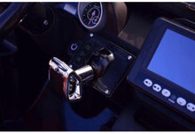 Load image into Gallery viewer, Licensed 2025 Mercedes G650 Maybach 24V | 4x4 XXXL 2 Seater Ride-On Leather Seats Rubber Tires Upgraded, TV MP4, Remote