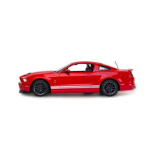 Load image into Gallery viewer, { Super Sale } Licensed RC Ford Shelby Mustang GT500 Upgraded 1:14 Scale 2.4GHz Remote Control Car l Ages 3+