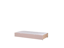 Load image into Gallery viewer, Super Cool New City Loft Bed With Desk - Pink | LED Lights