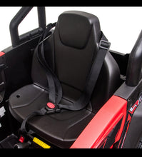 Load image into Gallery viewer, New 2025 | Off-Road 12V Utv | Suspension | Upgraded | Rubber Tires | Remote