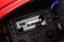 Load image into Gallery viewer, New Item | 2025 Licensed Ford Mustang GT Ride On Car Upgraded | 24V Drift | Leather Seat | Up To 18kph | Rubber Tires | LED Lights | Remote