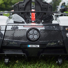 Load image into Gallery viewer, 2025 Licensed Pagani Zonda Ride-On | 12V Leather Seat | Upgraded Rubber Tires 1 Seater | Remote