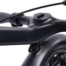 Load image into Gallery viewer, Heavy Duty 2025 Model 36V Freddo X1 E-Scooter Rubber Tires