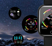 Load image into Gallery viewer, Smart Watch Women Men Smartwatch For Android IOS Electronics
