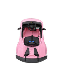 Load image into Gallery viewer, Licensed 2025 Upgraded Lamborghini Huracan 12V Ride-On | Leather Seat | Rubber Tires | 1 Seater | Remote
