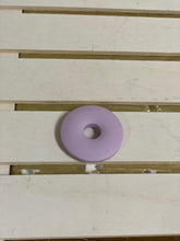 Load image into Gallery viewer, Sprinkled Donut Teether Add-On