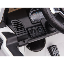 Load image into Gallery viewer, 2025 Upgraded Licensed Ford Super Duty F450 | 6 Wheels | Custom Edition 24V Lifted | 2 Seater | Leather Seats | Rubber Tires | Remote | Pre Order