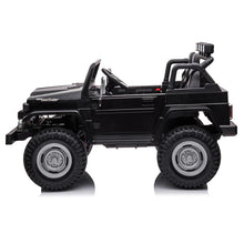 Load image into Gallery viewer, 2025 Licensed Toyota 24V FJ-40 | 4x4 Ride On Car Upgraded 2 Seater | Leather Seats | Rubber Tires | Remote