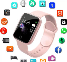 Load image into Gallery viewer, Smart Watch Women Men Smartwatch For Android IOS Electronics