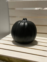 Load image into Gallery viewer, 6.5" Custom Pumpkin