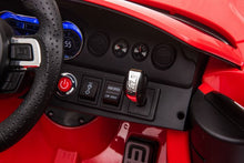 Load image into Gallery viewer, New Item | 2025 Licensed Ford Mustang GT Ride On Car Upgraded | 24V Drift | Leather Seat | Up To 18kph | Rubber Tires | LED Lights | Remote