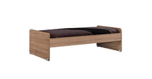 Load image into Gallery viewer, Super Cool New City Loft Bed With Desk - Grey | LED Lights
