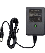 Load image into Gallery viewer, 24V Wall Charger Heavy Duty for Ride On Cars & More
