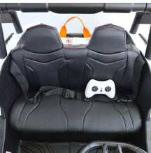 Load image into Gallery viewer, 2025 Upgraded UTV XMX613 XXL 4x4 | 24V | 2 Seater Ride-On | TV Mp4 Screen | Leather Seats | Rubber Tires | Remote | Pre Order