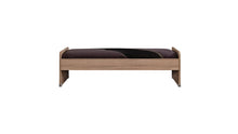 Load image into Gallery viewer, Super Cool New City Loft Bed With Desk - Grey | LED Lights