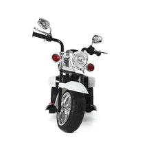Load image into Gallery viewer, ECD 2025 Style 6V Chopper Style Ride On Trike | 3 Wheeler | Upgraded Bike