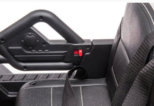 Load image into Gallery viewer, Super Cool 2025 Upgraded 12V Construction Dump Truck Ride-On Car | Rubber Tires | Leather Seat | Remote | Ages 1-6