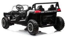 Load image into Gallery viewer, 2025 | 4 Seater XXXXL Dune Buggy Ride-On | 48V 14AH | Upgraded | Holds 600lbs Up to 20KPH | Leather Seats | Rubber Tires